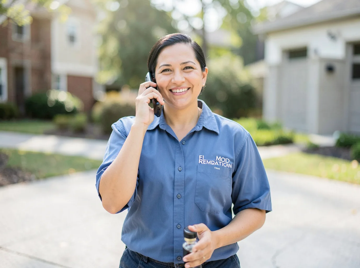 Mold Remediation Texhoma, OK FAQs